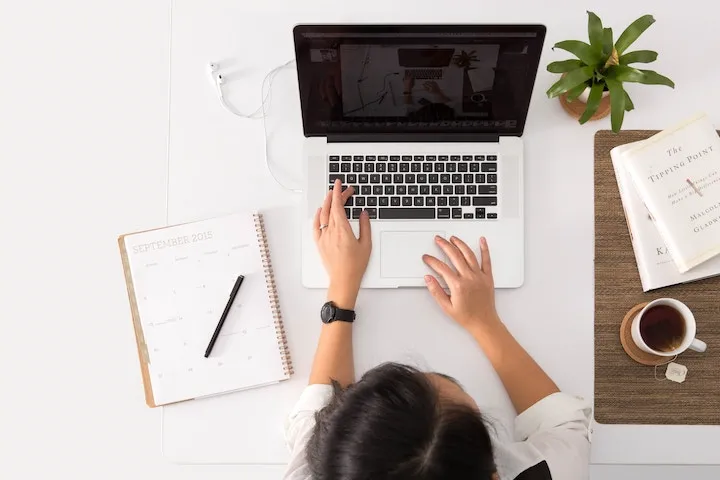Workplace wellbeing