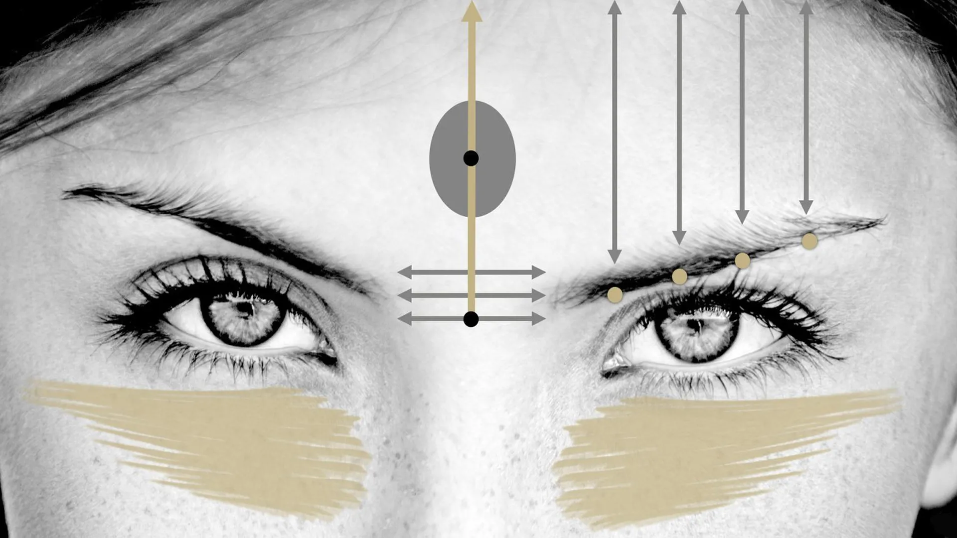 Advanced facial reflexology with the Bergman Method